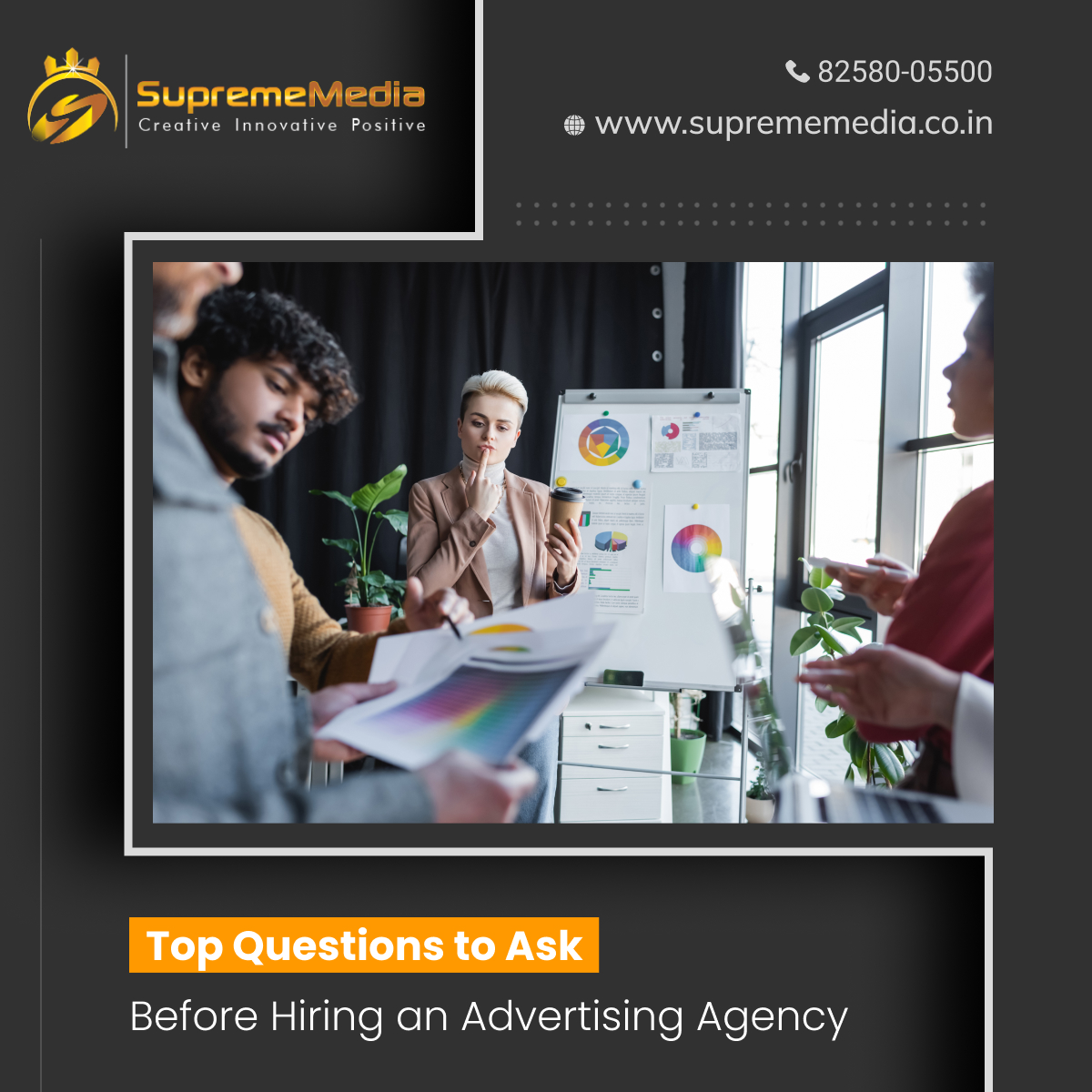 advertising agency in Tripura